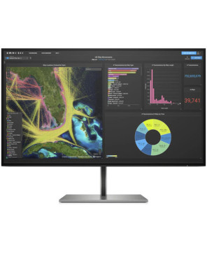 HP Z27k G3 27-Inch 4K USB-C Display 1B9T0AA