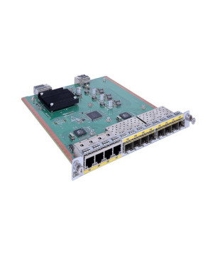 Buy HPE MSR 8p BASE-X/4p Combo L2-3 HMIM Expansion Module JH238A