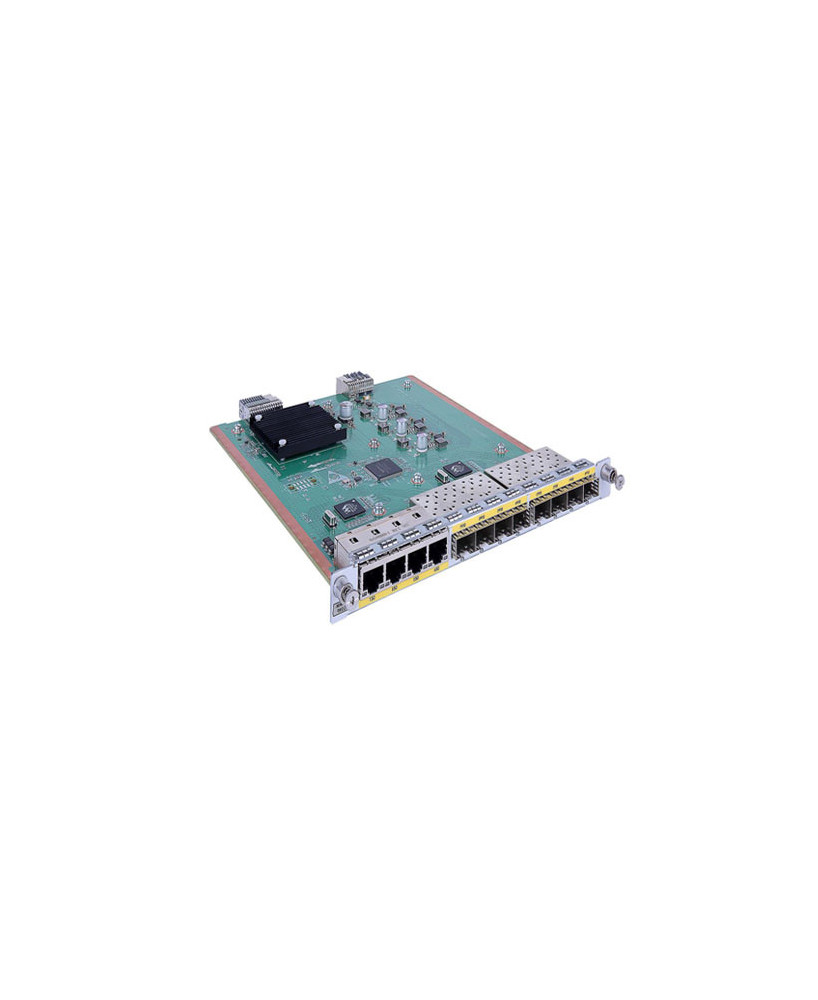 Buy HPE MSR 8p BASE-X/4p Combo L2-3 HMIM Expansion Module JH238A