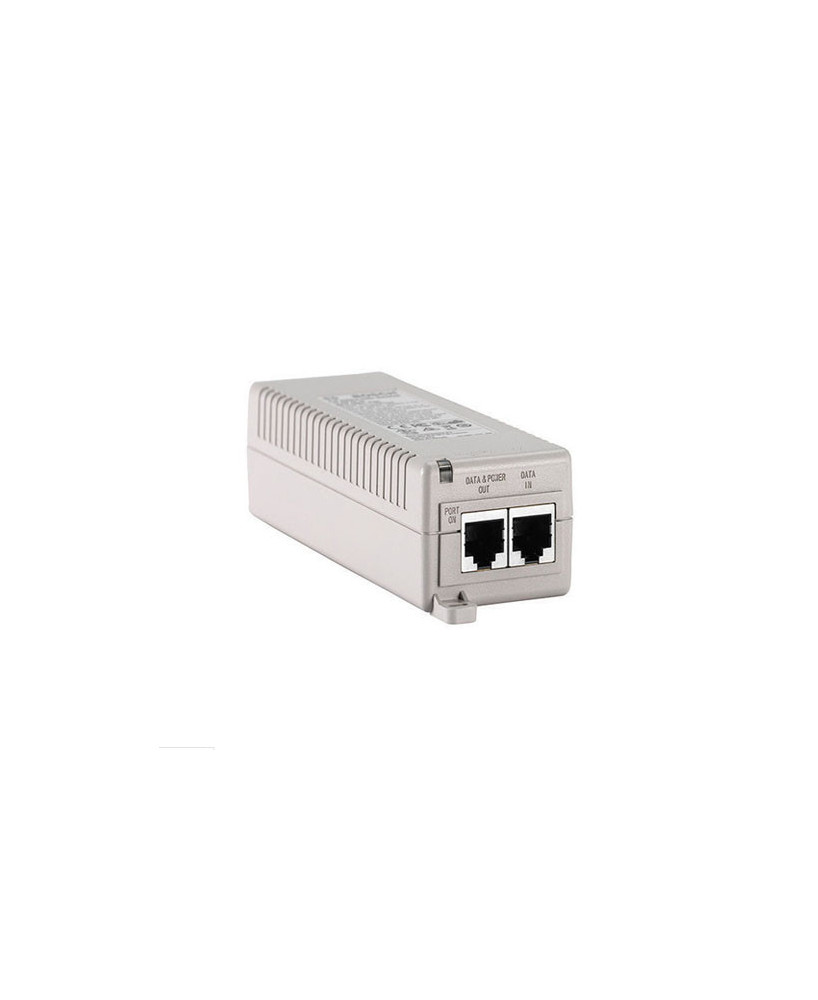 Buy HPE Aruba PD-9001GO-AC 1P 802.3AT NA Midspan PoE Injector JW700A 