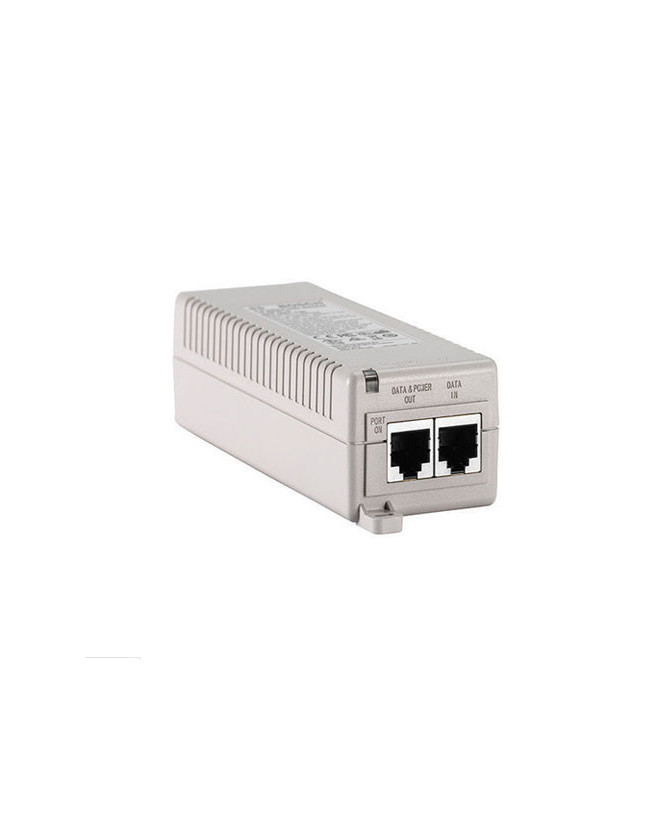 Buy HPE Aruba PD-9001GO-AC 1P 802.3AT NA Midspan PoE Injector JW700A 