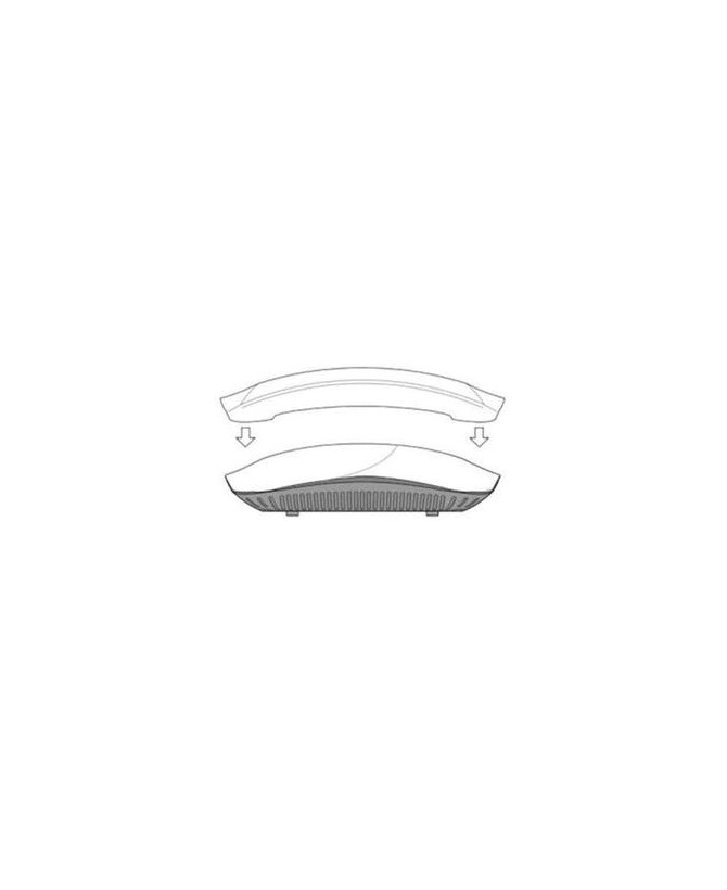 Buy HPE Aruba 20-Pack Snap-On Cover White JW076A for HPE Aruba AP-325 Access Point