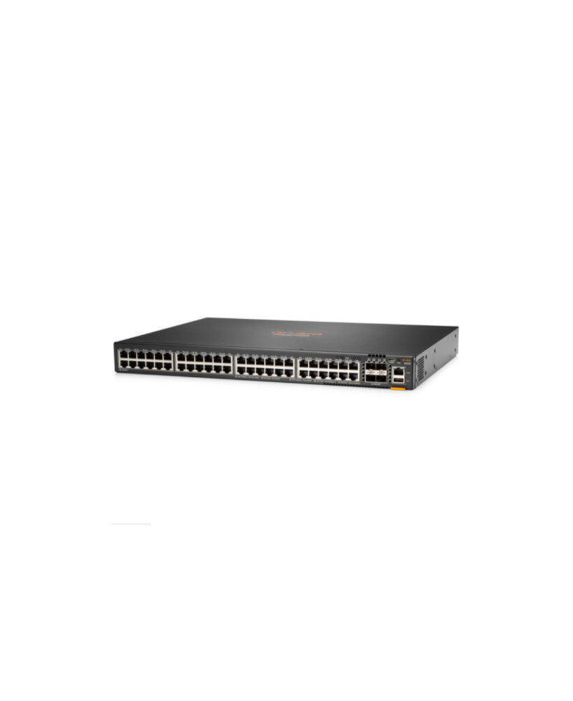 Buy HPE Aruba 6200F 48G 4SFP+ Switch JL726A 