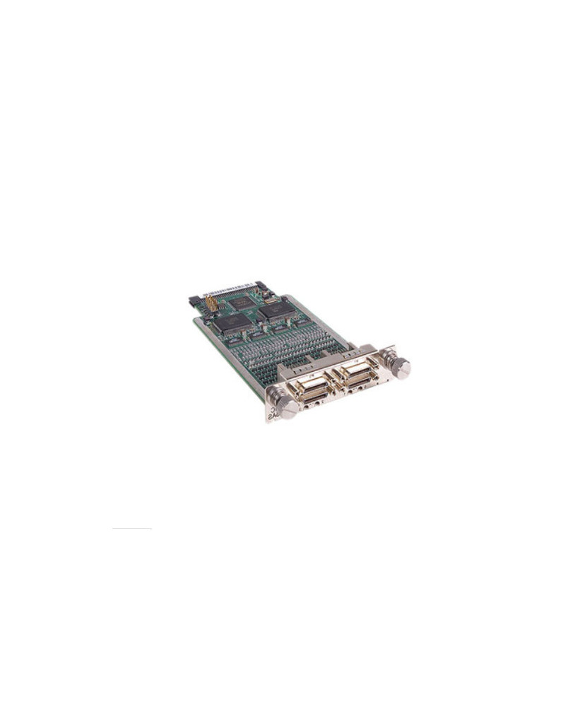 Buy HPE Aruba A MSR 16-Port Async Serial SIC Interface Module JG186A 