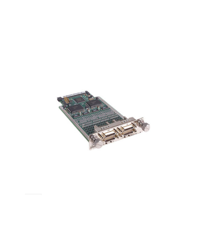 Buy HPE Aruba A MSR 16-Port Async Serial SIC Interface Module JG186A 