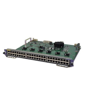 Buy HPE 7500 48-Ports 1000BASE-T SE Module JH212A