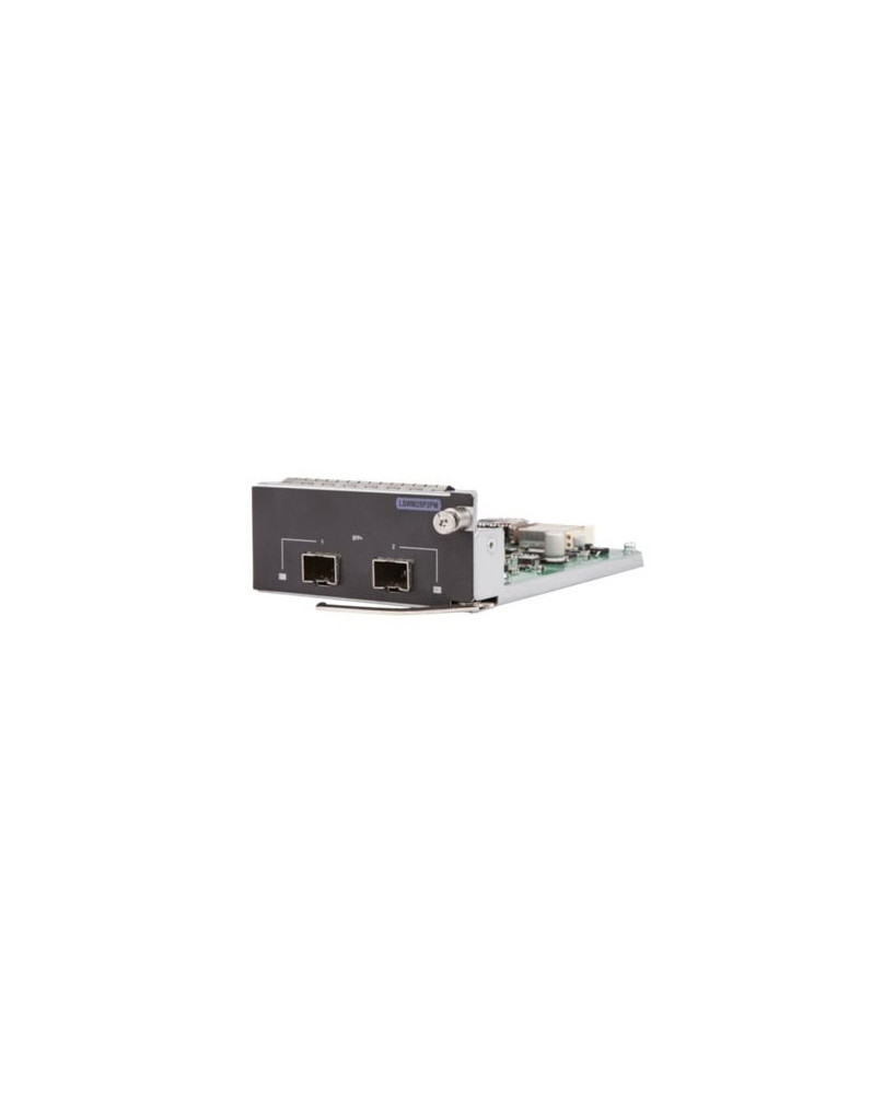 Buy HPE Aruba 5130/5510 10GbE SFP+ 2-Port Module JH157A