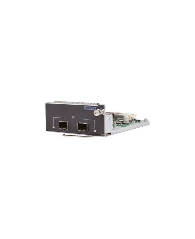 Buy HPE Aruba 5130/5510 10GbE SFP+ 2-Port Module JH157A