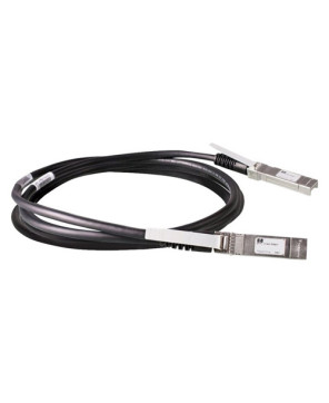 Buy HPE Aruba X240 5-meter 10G SFP+ to SFP+ 5m Direct Attach Copper Cable JG081C