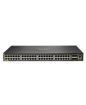 Buy HPE Aruba 6200F 48G Class4 PoE 4SFP+ 370W Switch JL727A