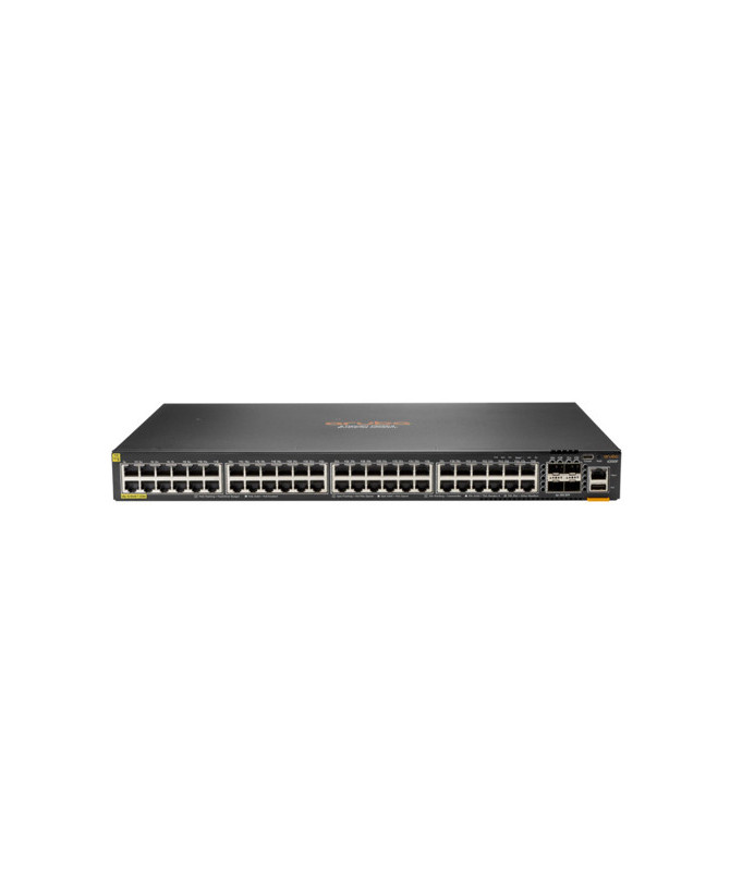 Buy HPE Aruba 6200F 48G Class4 PoE 4SFP+ 370W Switch JL727A