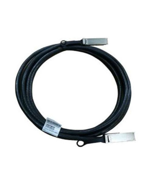 Buy HPE Aruba 5M X240 100G QSFP28 Direct Attach Cable JL273A