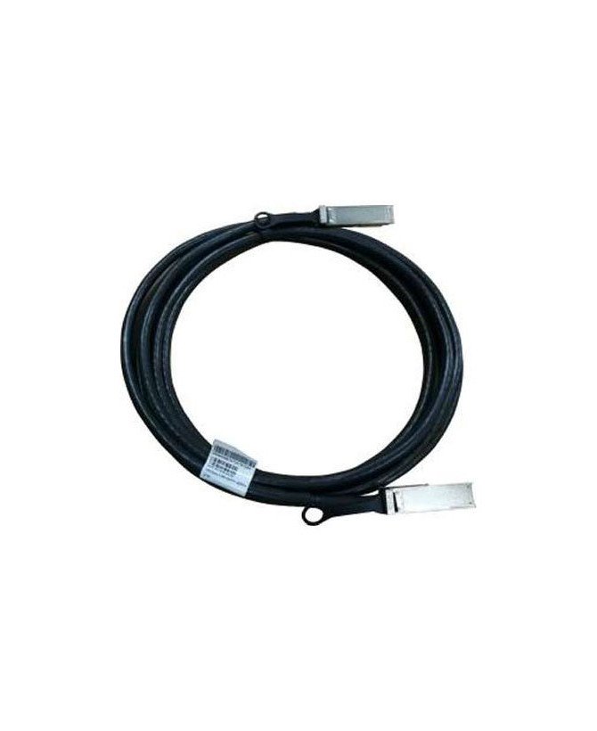 Buy HPE Aruba 5M X240 100G QSFP28 Direct Attach Cable JL273A