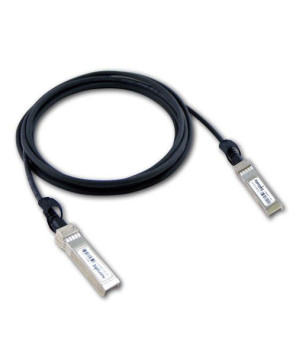 Buy HPE Aruba 3m SFP+ Direct Attach Cable JW102A  