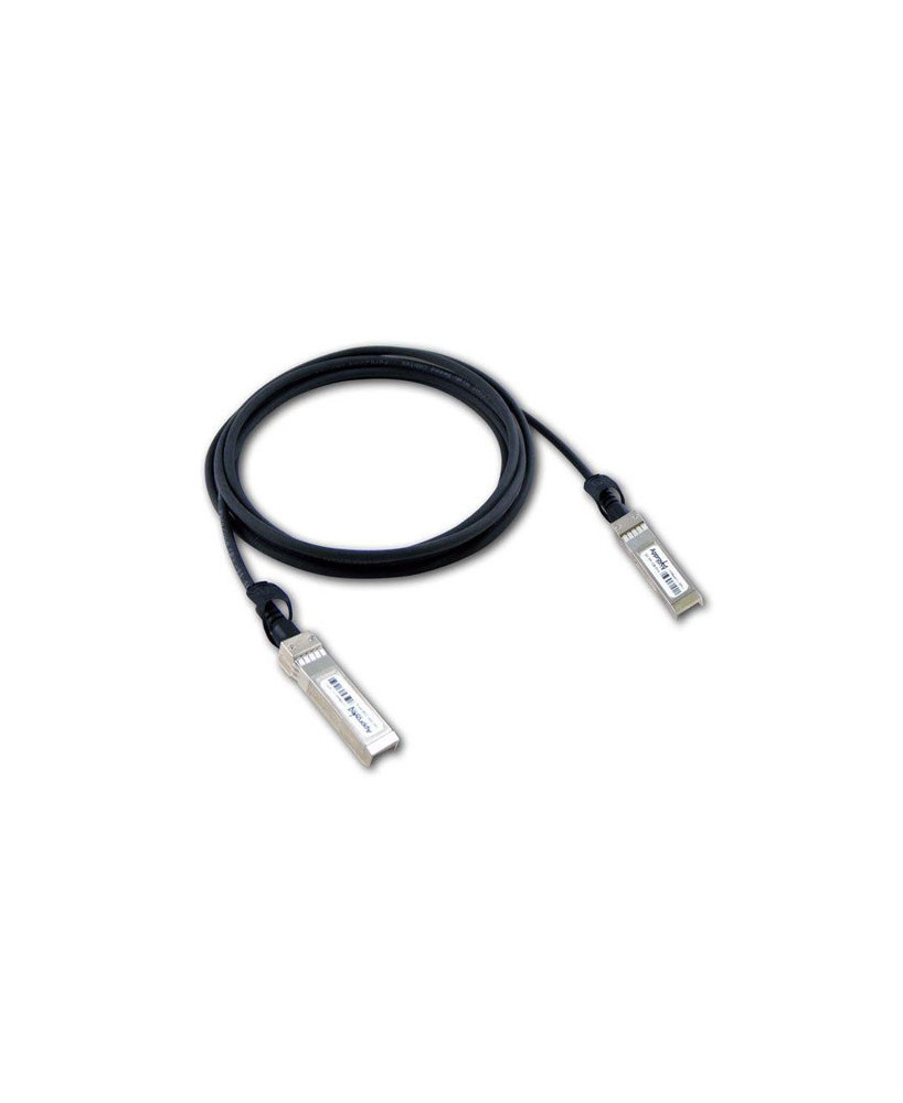 Buy HPE Aruba 3m SFP+ Direct Attach Cable JW102A  