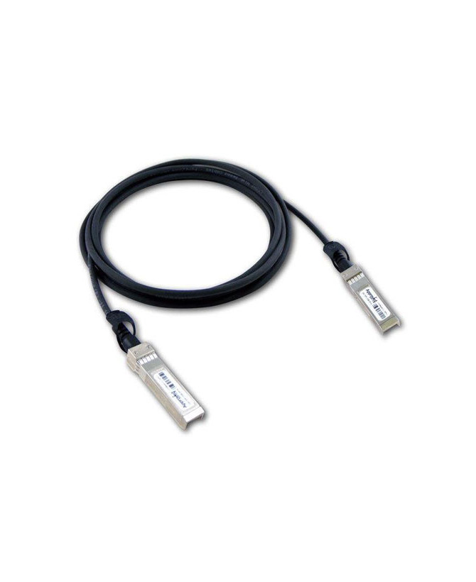 Buy HPE Aruba 3m SFP+ Direct Attach Cable JW102A  