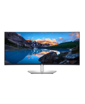 Buy Dell UltraSharp 40" Widescreen LCD Curved Monitor U4021QW