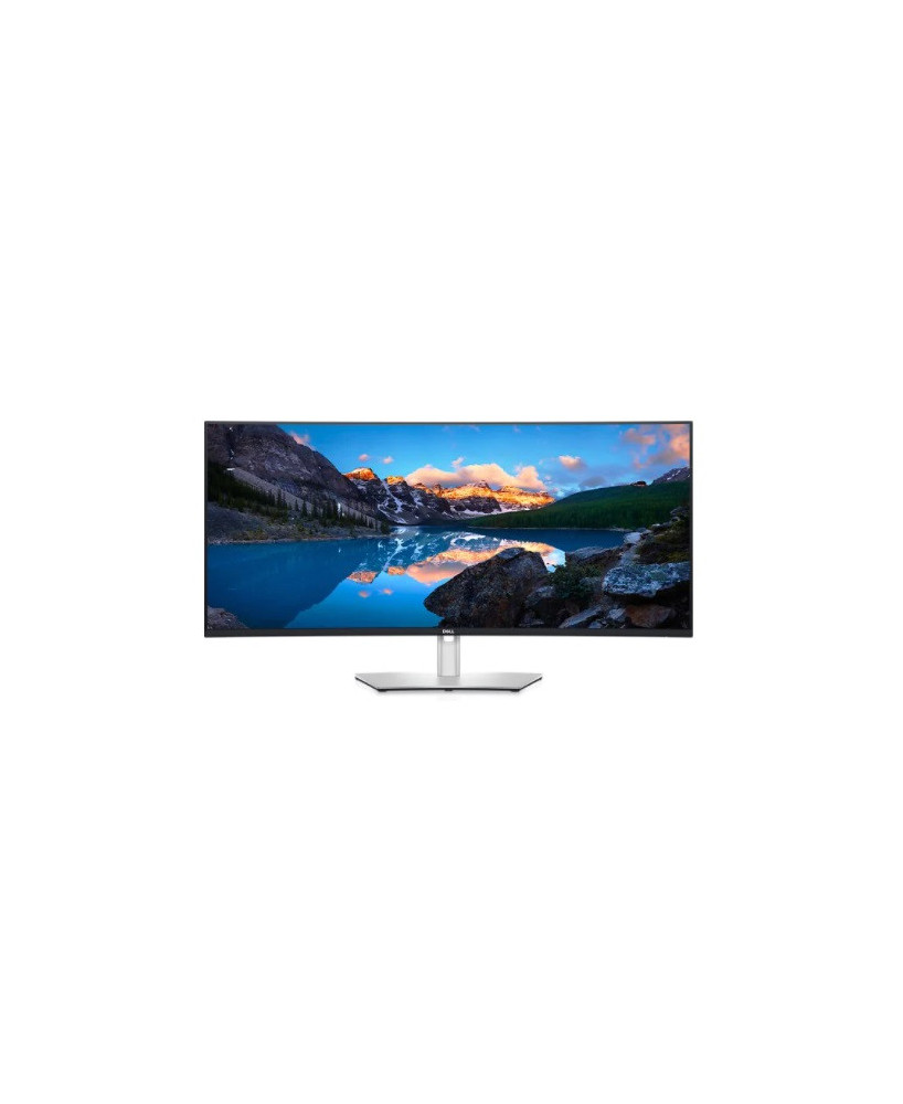 Buy Dell UltraSharp 40" Widescreen LCD Curved Monitor U4021QW