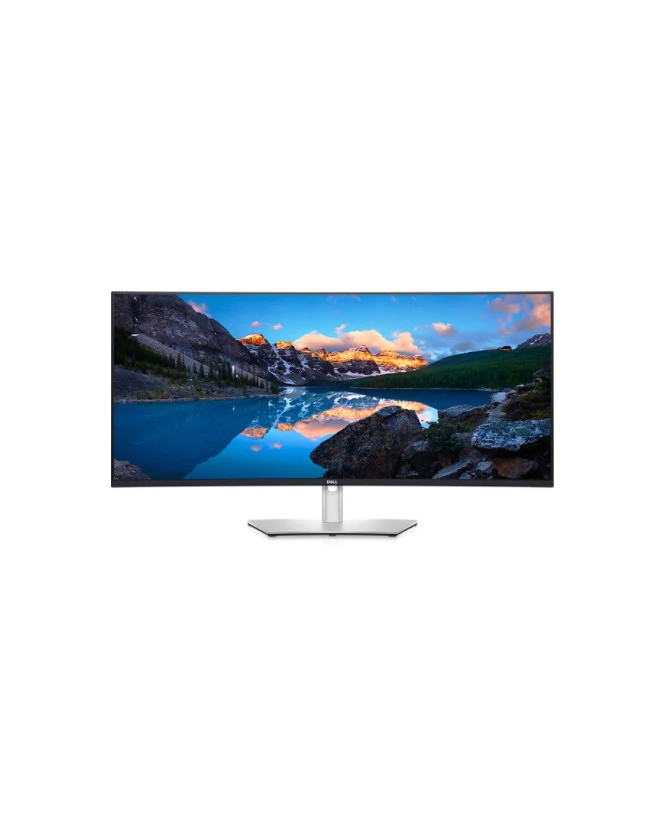 Buy Dell UltraSharp 40" Widescreen LCD Curved Monitor U4021QW