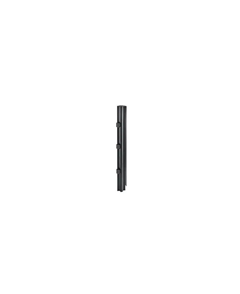 Buy Atdec AWM 350mm Wall Channel in Black AWM-W35-B 