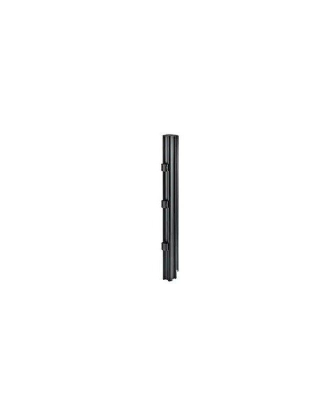 Buy Atdec AWM 350mm Wall Channel in Black AWM-W35-B 