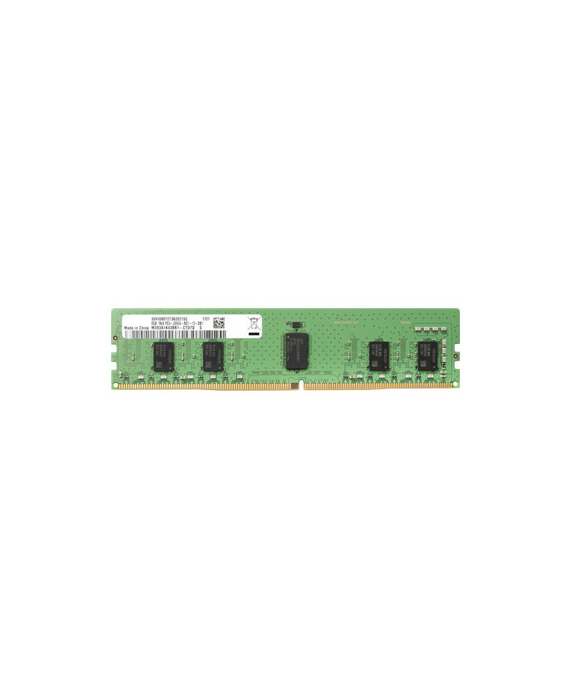 Buy HP 8GB 2666MHZ DDR4 ECC RAM Memory 4UY11AA for Notebook, Server