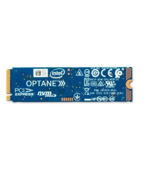 Buy HP 512GB Intel Optane Memory H10 With SDD 6VF55AA for Desktop PC, Notebook