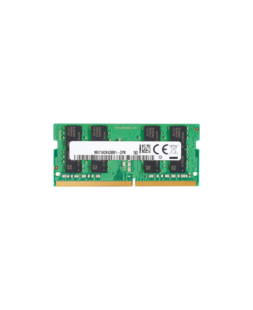 Buy HP 8GB DDR4-3200 SODIMM 13L77AA