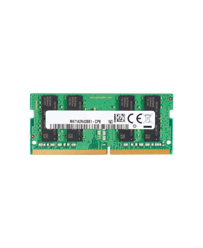 Buy HP 8GB DDR4-3200 SODIMM 13L77AA