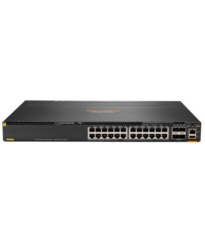 Buy HPE Aruba 6300M 24-port 1GbE Class 4 PoE and 4-port SFP56 Switch JL662A