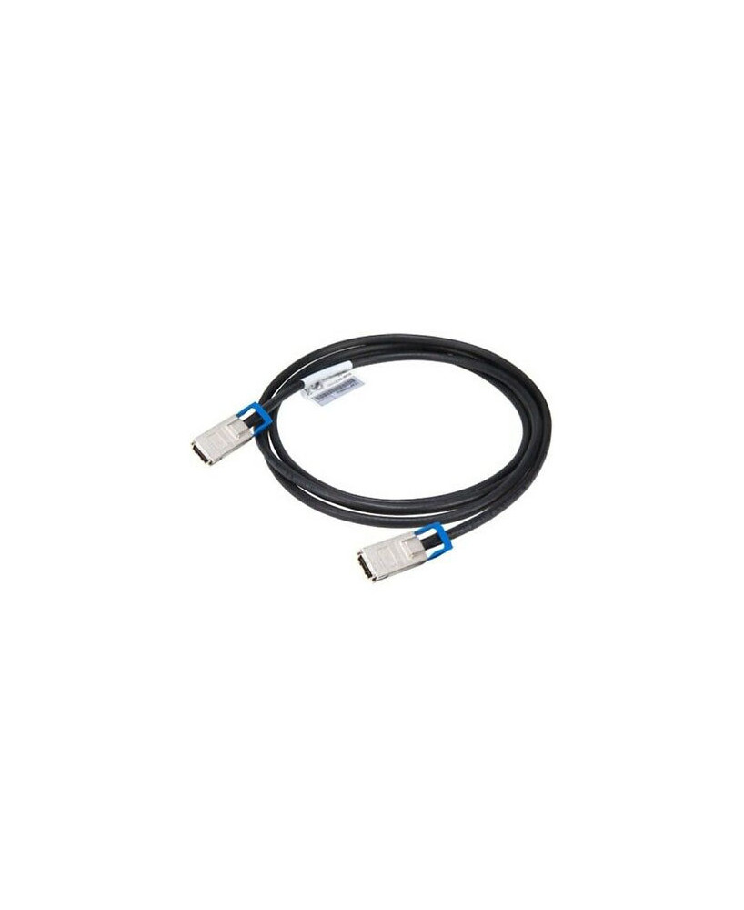 Buy HPE X230 Local Connect 0.5m CX4 Cable JD363B