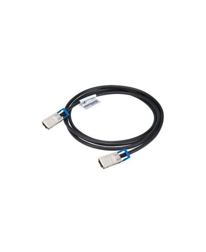 Buy HPE X230 Local Connect 0.5m CX4 Cable JD363B