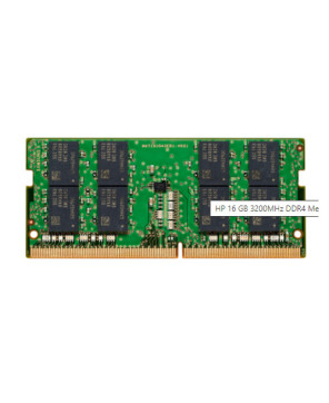 Buy HP 16 GB 3200MHz DDR4 Memory 286J1AA for HP Laptops