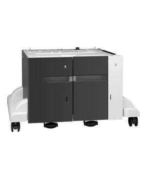 Buy HP LaserJet 3500-Sheet High-Capacity Input Tray Feeder and Stand CF245A