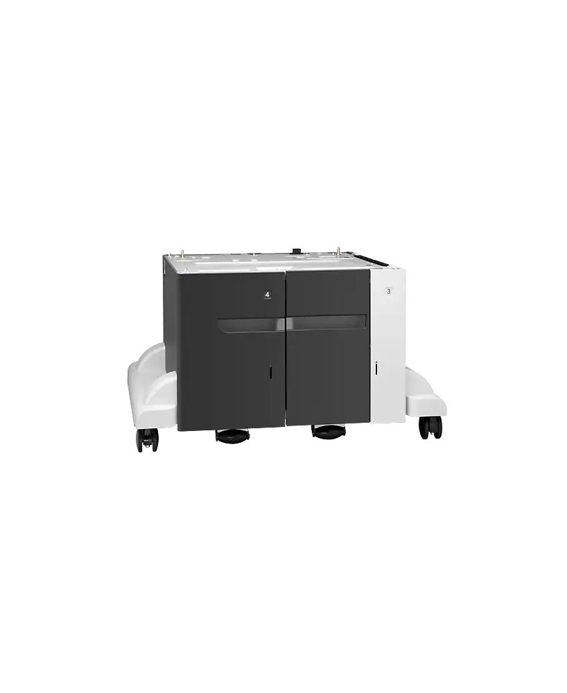 Buy HP LaserJet 3500-Sheet High-Capacity Input Tray Feeder and Stand CF245A