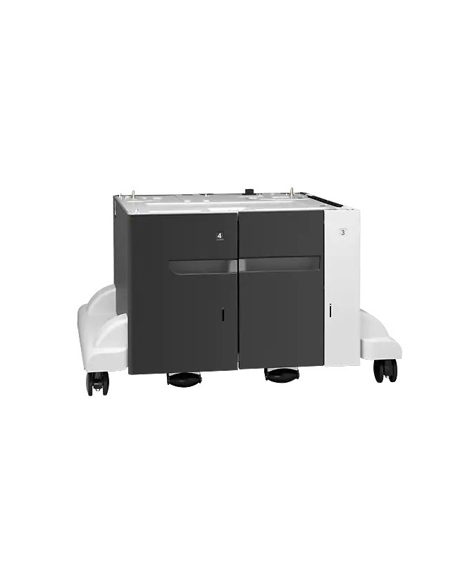 Buy HP LaserJet 3500-Sheet High-Capacity Input Tray Feeder and Stand CF245A