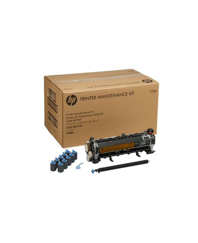 Buy HP LaserJet 220V User Maintenance Kit CB389A for HP P4014, P4015 and P4515 Printer Series