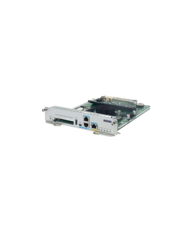 Buy HPE MSR4000 MPU-100 Main Processing Unit JG412A