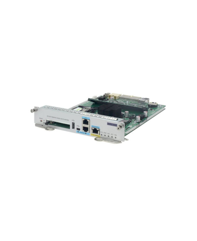 Buy HPE MSR4000 MPU-100 Main Processing Unit JG412A