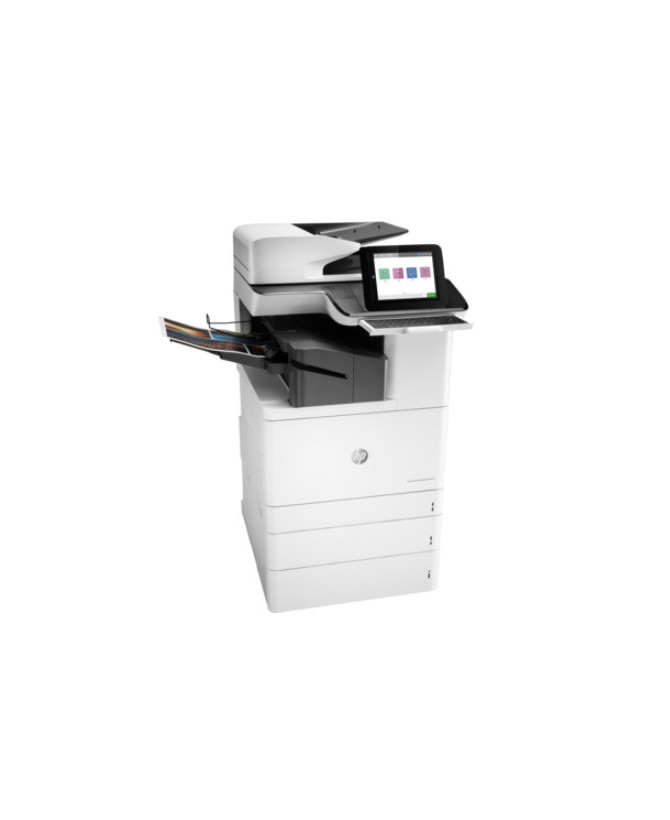 Buy HP Color LaserJet Office Laser Multifunction M776dzs Printers T3U56A