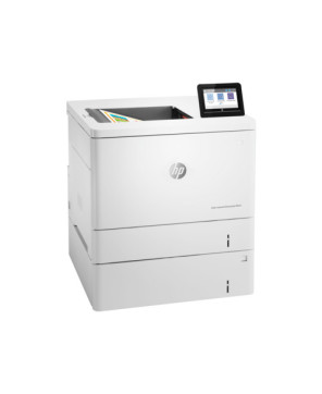 Buy HP Color LaserJet Enterprise M555x A4 38ppm Single Function Printer 7ZU79A