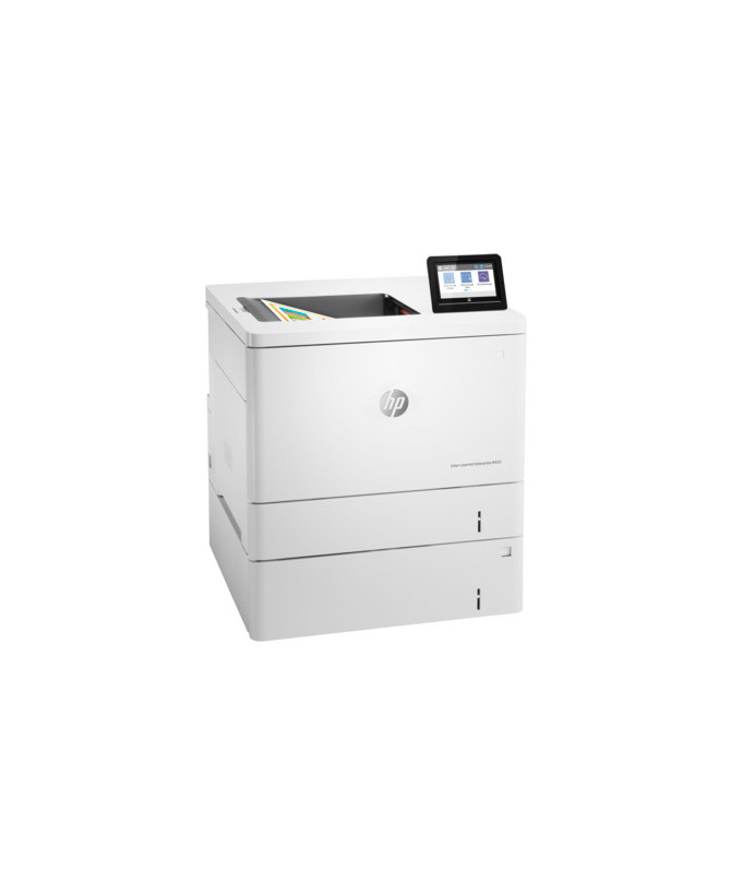 Buy HP Color LaserJet Enterprise M555x A4 38ppm Single Function Printer 7ZU79A