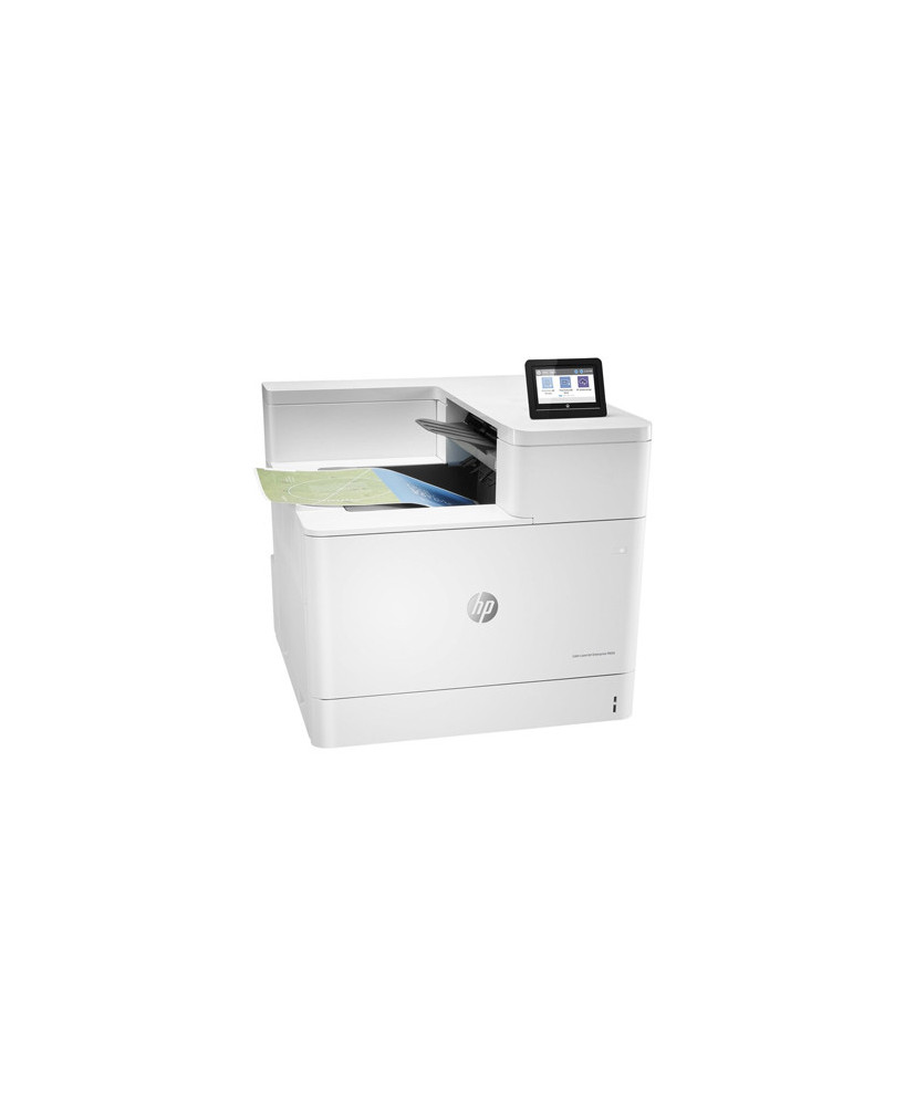 Buy HP Color Laserjet Enterprise M856dn Printer T3U51A