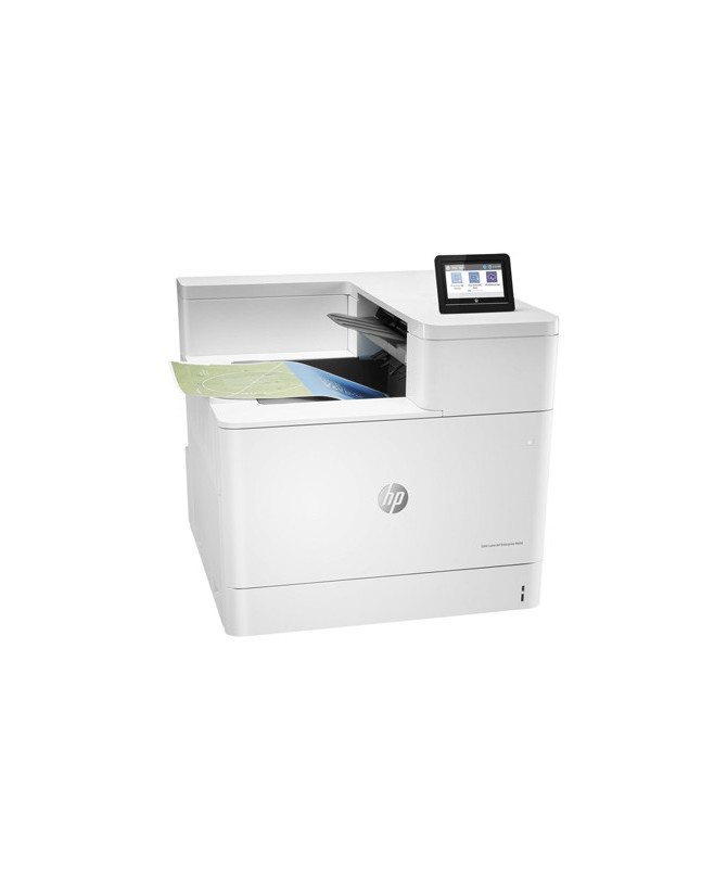 Buy HP Color Laserjet Enterprise M856dn Printer T3U51A