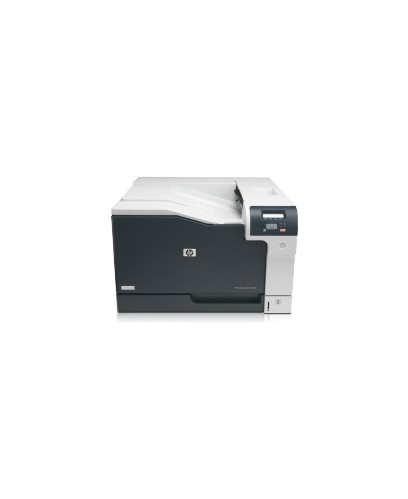 Buy Bundle HP Color LaserJet Professional CP5225n Printer CE711A with HP 3-Years Extended Service Agreement CE711A-3YCP