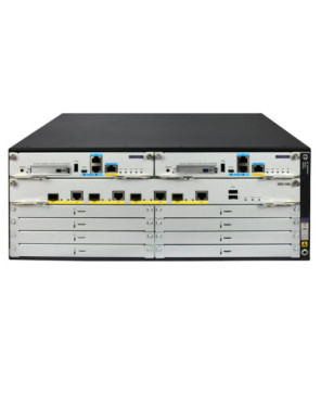 Buy HPE MSR4060 Modular Expansion Base JG403A