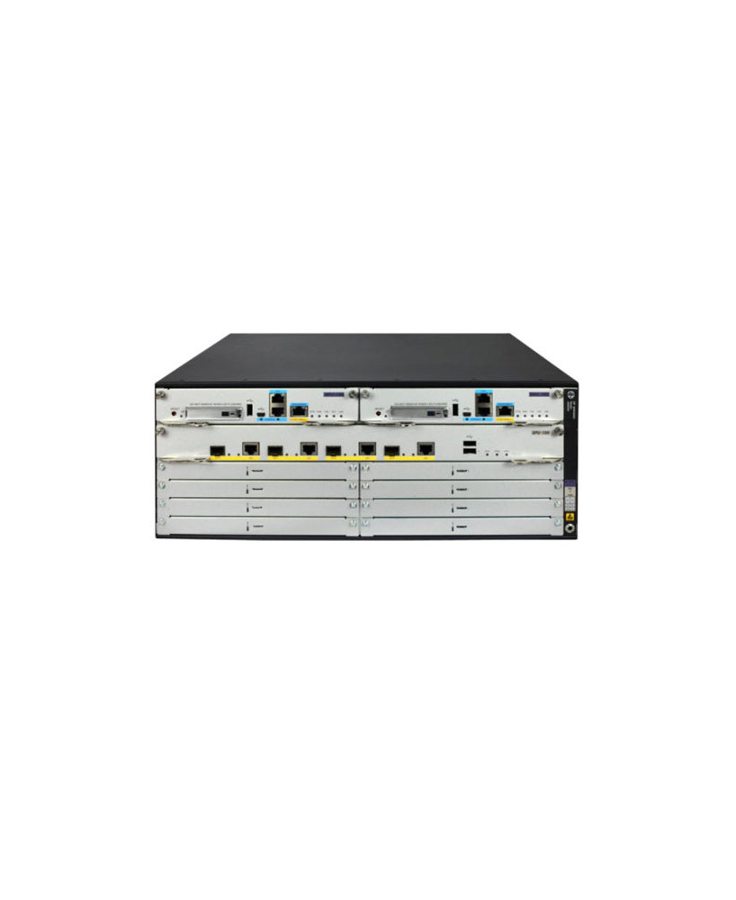 Buy HPE MSR4060 Modular Expansion Base JG403A