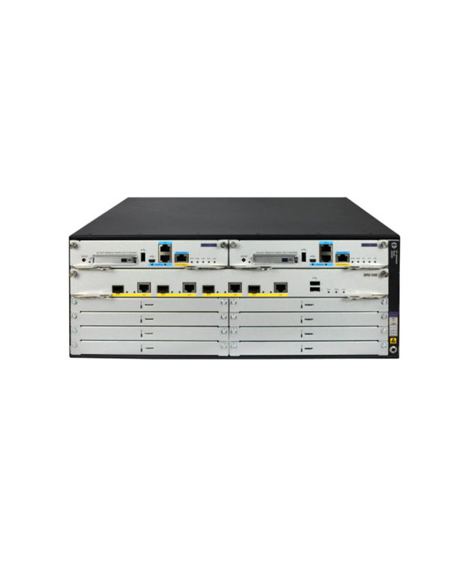 Buy HPE MSR4060 Modular Expansion Base JG403A