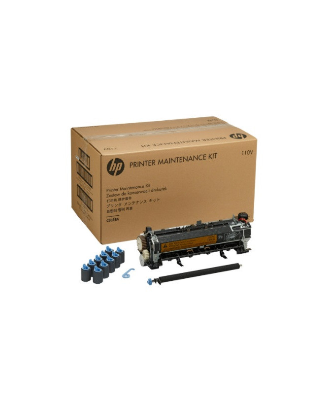 Buy HP LaserJet 110V User Maintenance Kit CB388A for LaserJet P4014, P4014dn