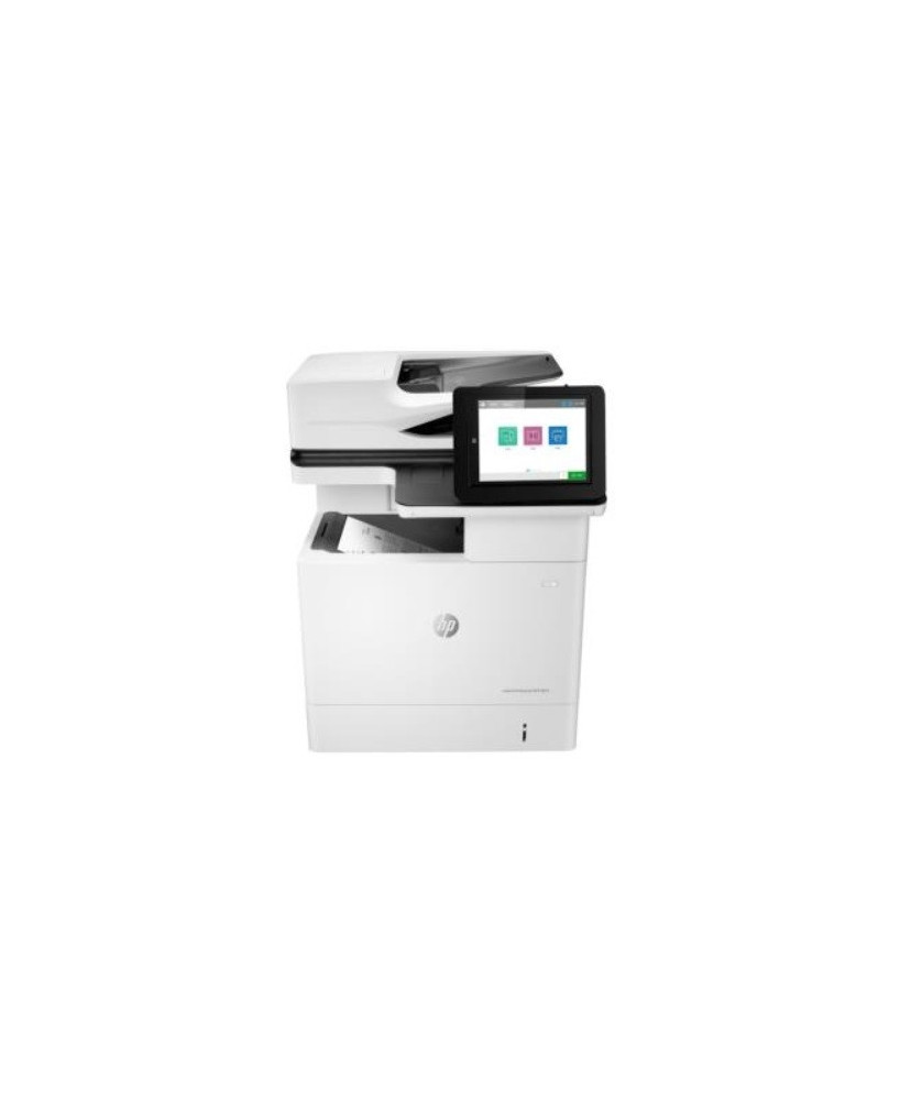 Buy HP LaserJet Enterprise MFP M635h Multifunction Printer 7PS97A